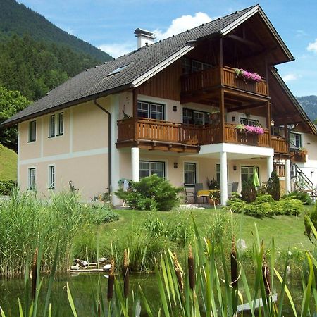 Apartmenthaus Simmer Obertraun Zewnętrze zdjęcie