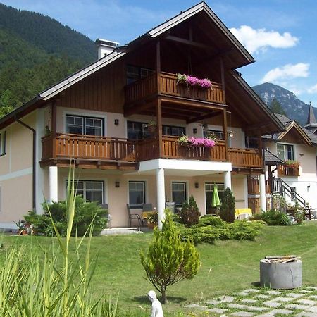 Apartmenthaus Simmer Obertraun Zewnętrze zdjęcie