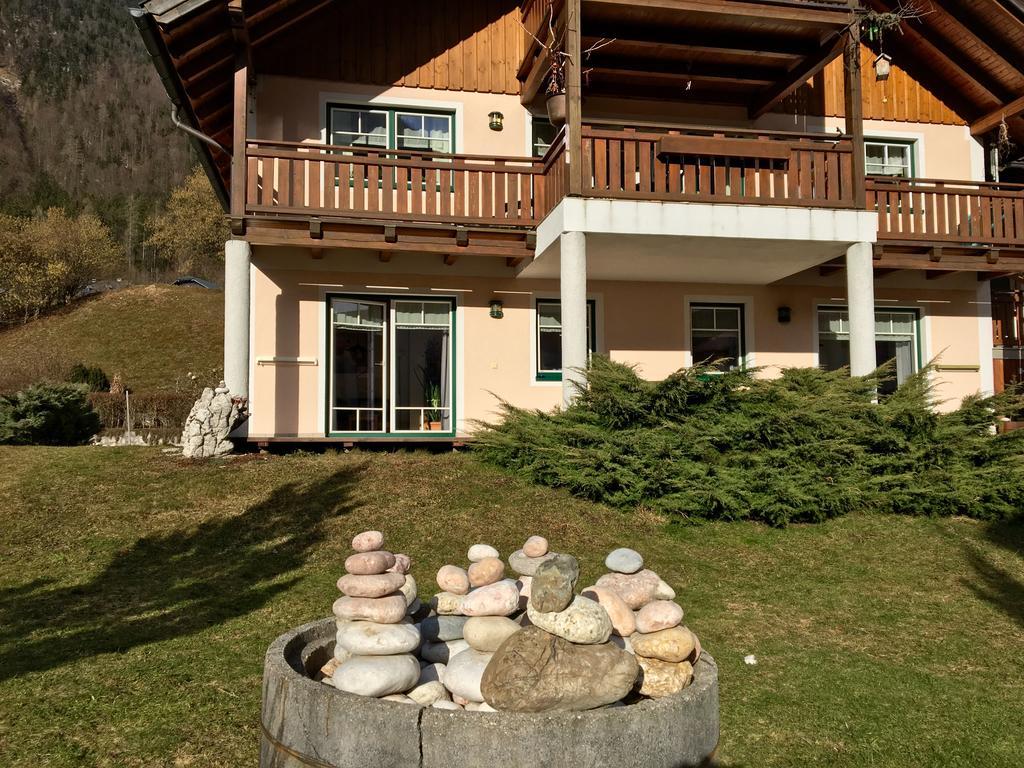 Apartmenthaus Simmer Obertraun Zewnętrze zdjęcie