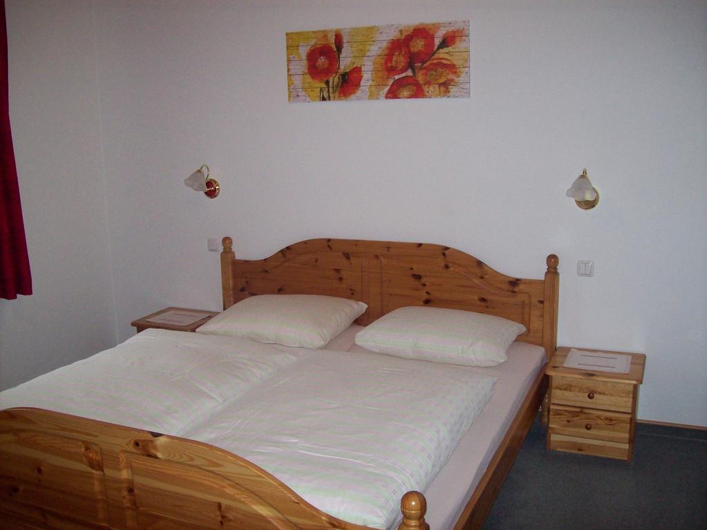 Apartmenthaus Simmer Obertraun Zewnętrze zdjęcie